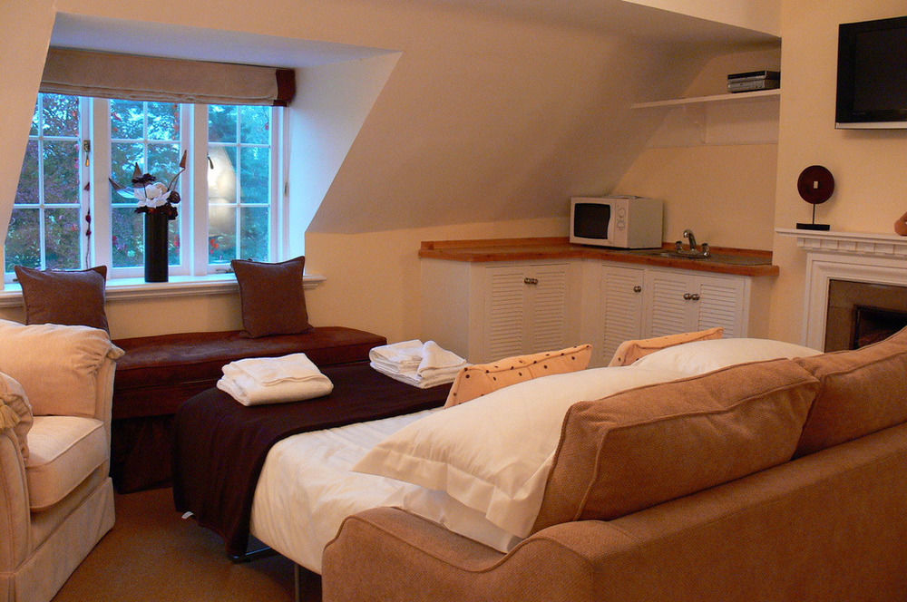 Pbc - Perriford House Hotel Кидерминстър Екстериор снимка