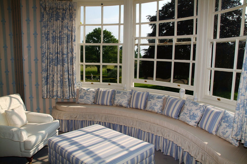 Pbc - Perriford House Hotel Кидерминстър Екстериор снимка